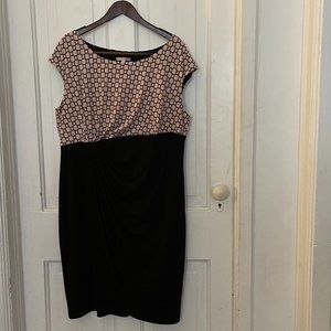 Signature Sadie Size 18 dress